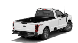 2027 Ford Super Duty® External Image 3